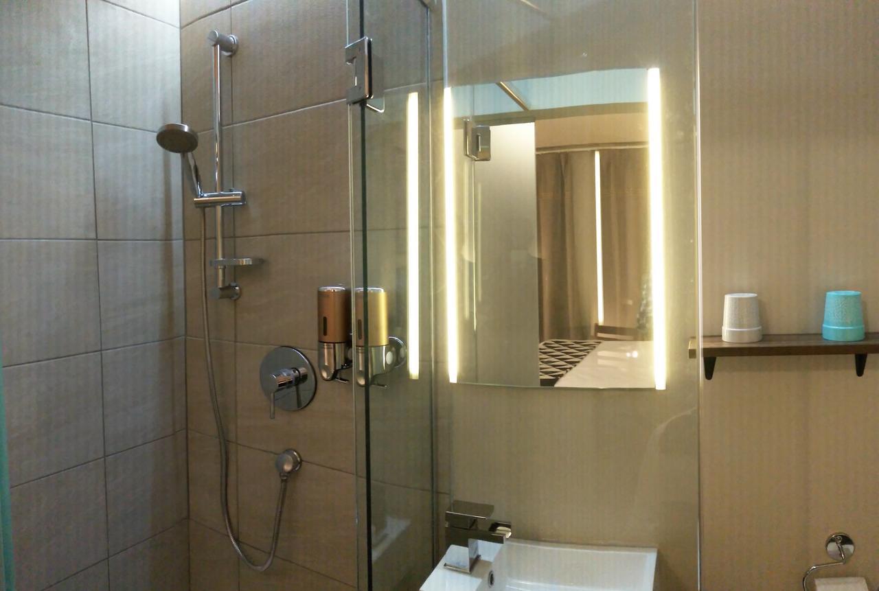 Hotel Le Deville Montreal Bilik gambar