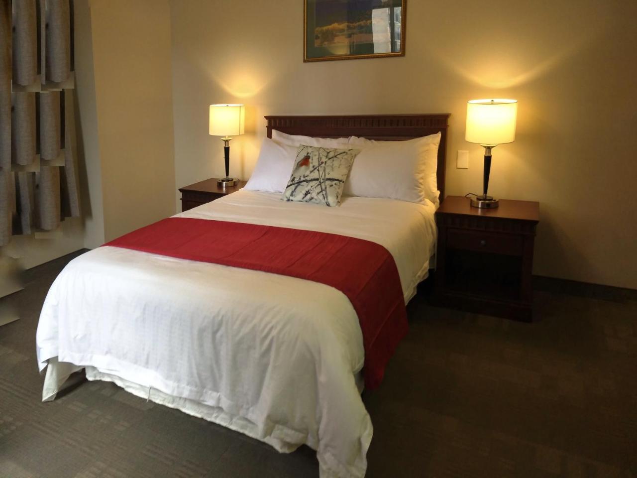 Hotel Le Deville Montreal Luaran gambar